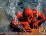 comic MARVspiderman wallcrawler
